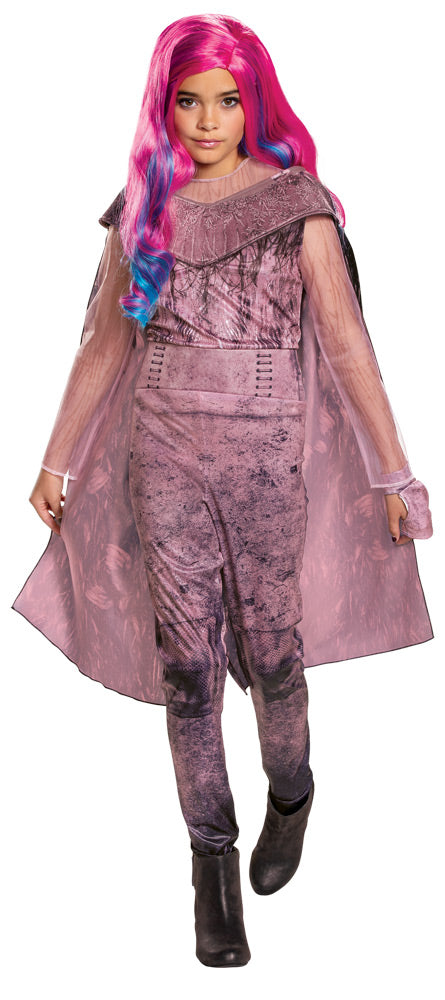 Girl's Audrey Deluxe Costume - Descendants 3