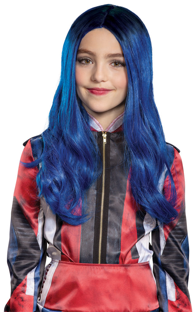 Girl's Evie Wig - Descendants 3