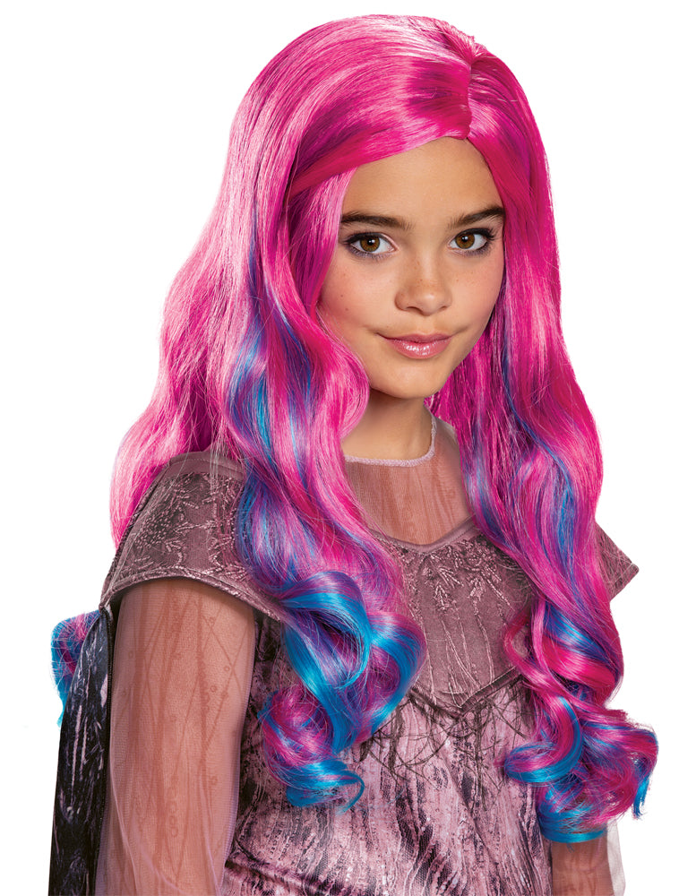 Girl's Audrey Wig - Descendants 3