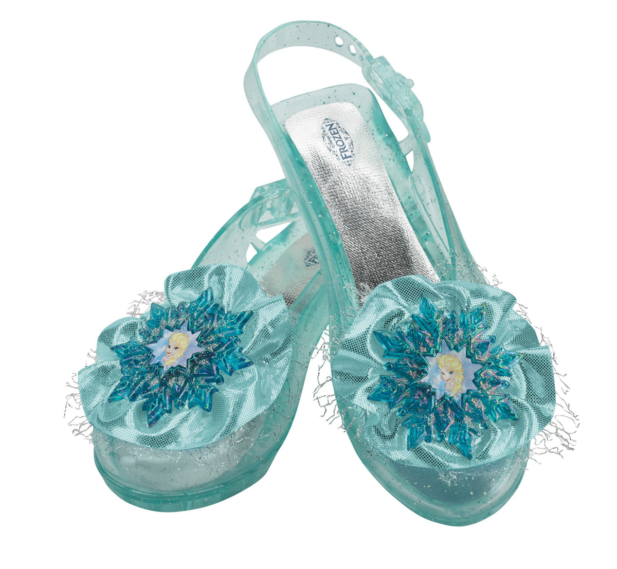 Girl's Elsa Shoes - Frozen
