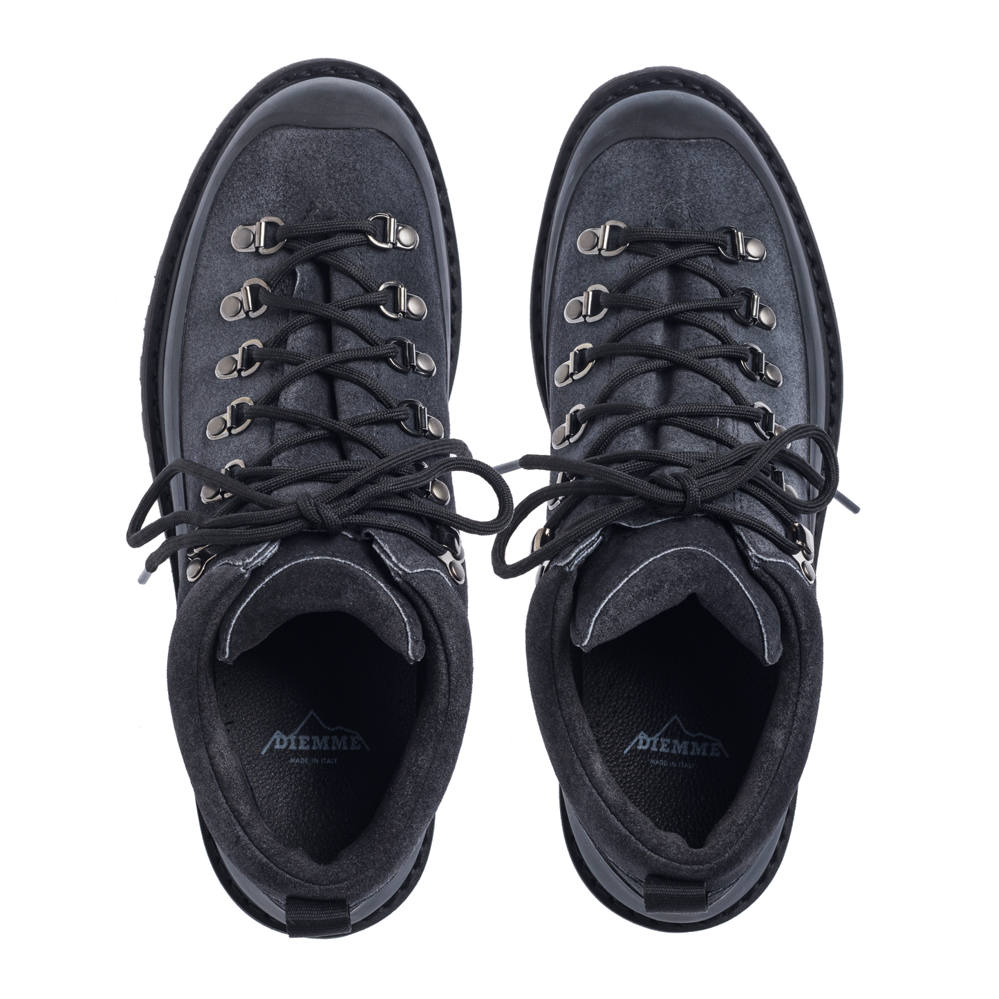 Roccia Basso Faded Black M