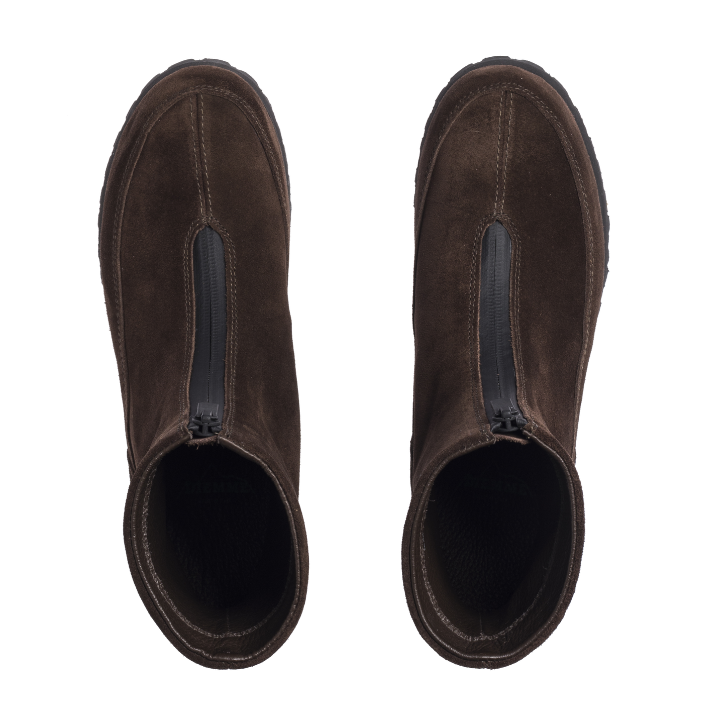 Este Bison Suede W