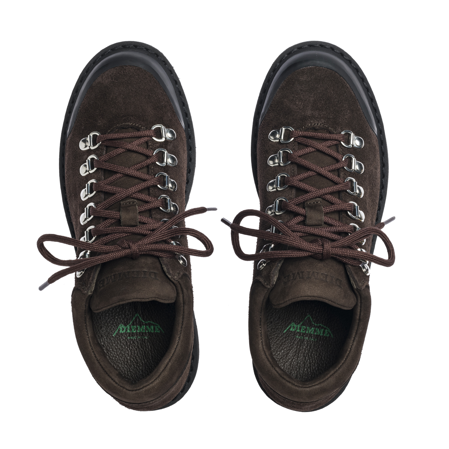 Cornaro Bison Suede W