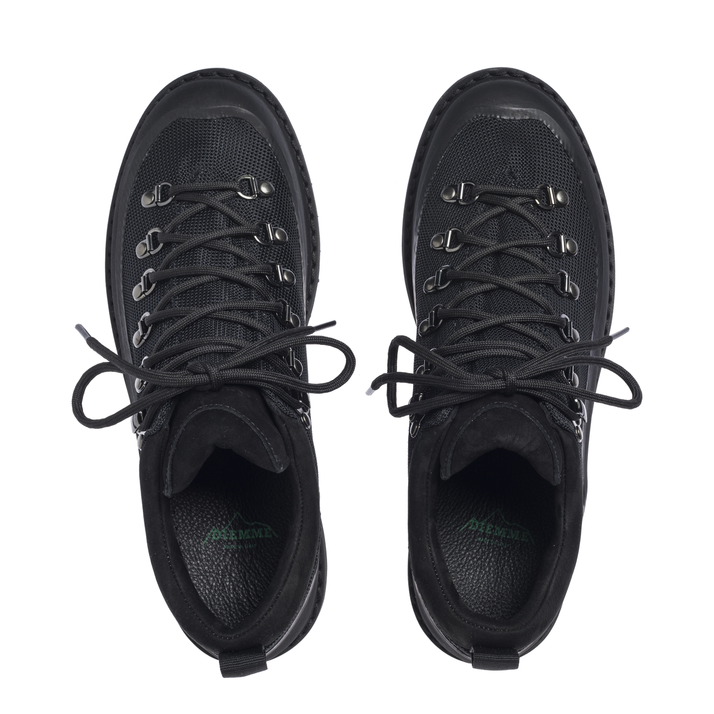 Roccia Basso Sport Black M