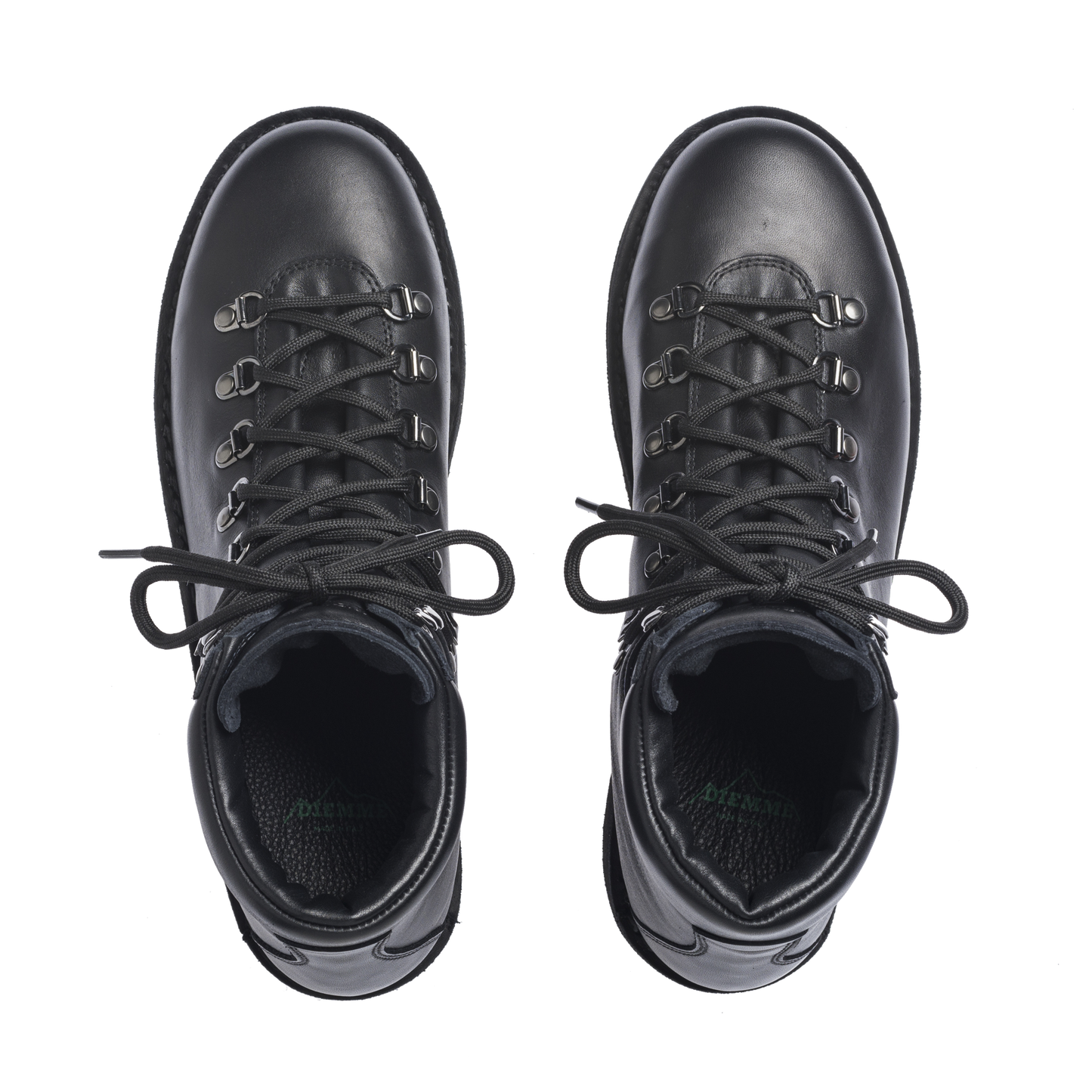 Roccia Vet Black Nappa M