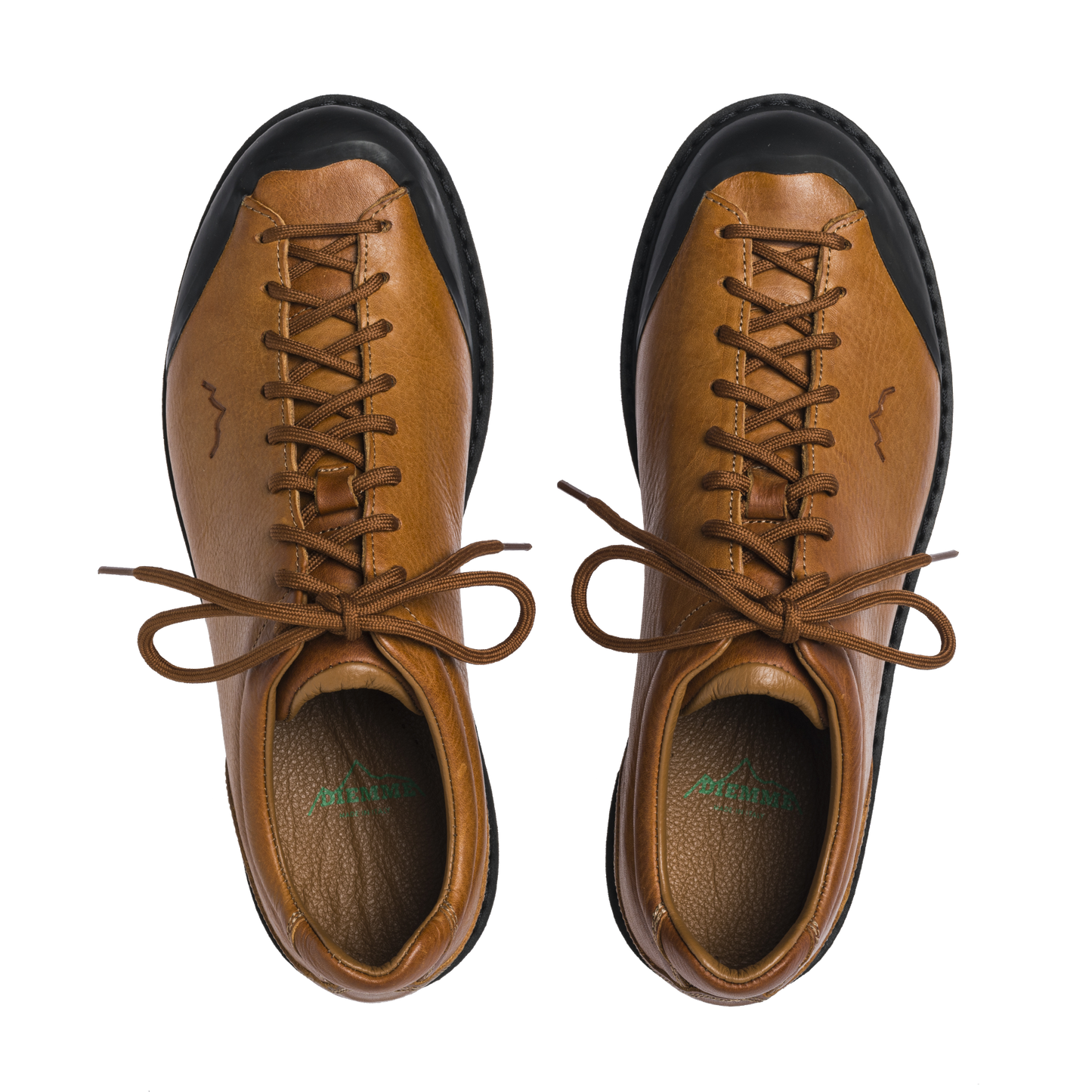 Ampezzo Tan Leather M
