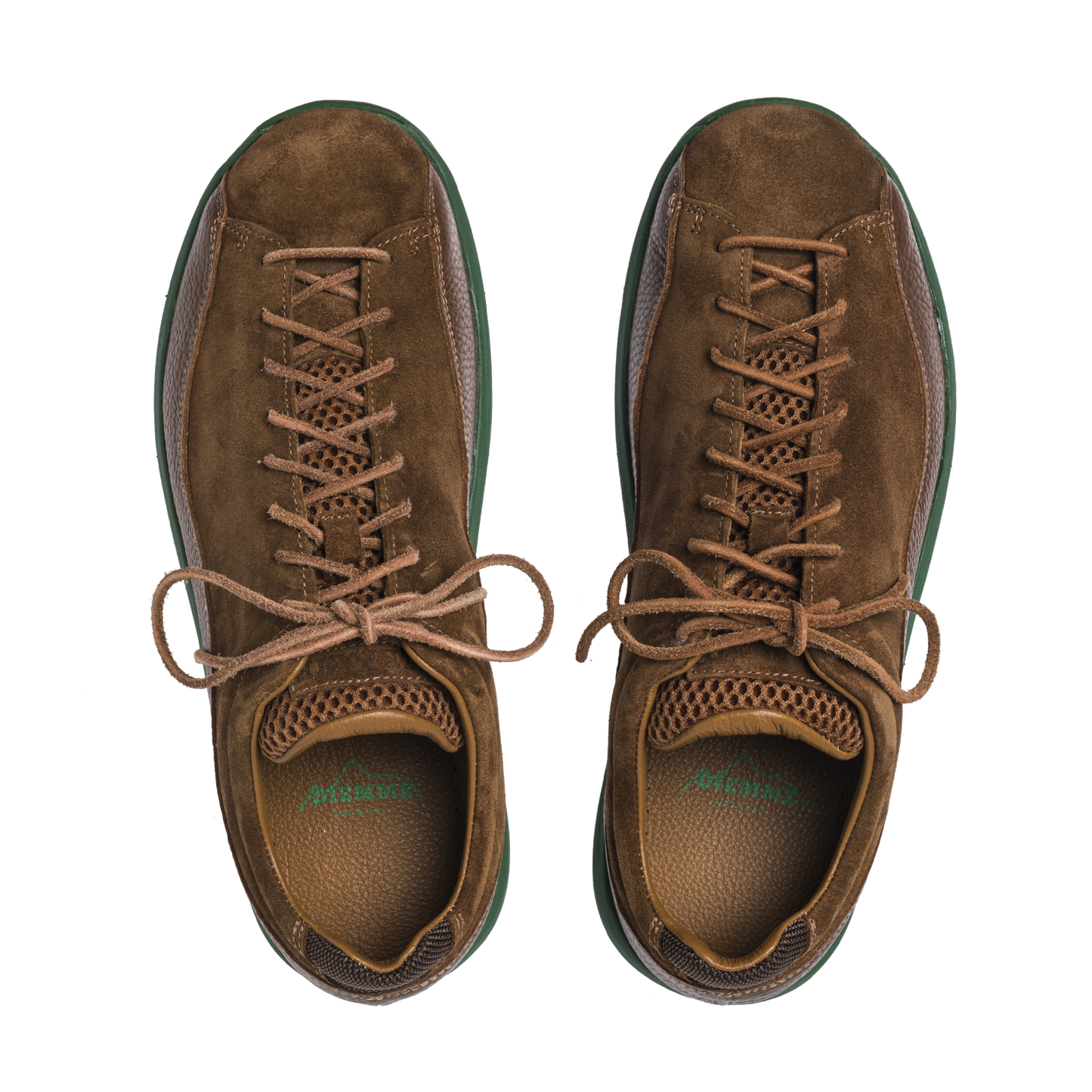 Bardolino Bison Suede M