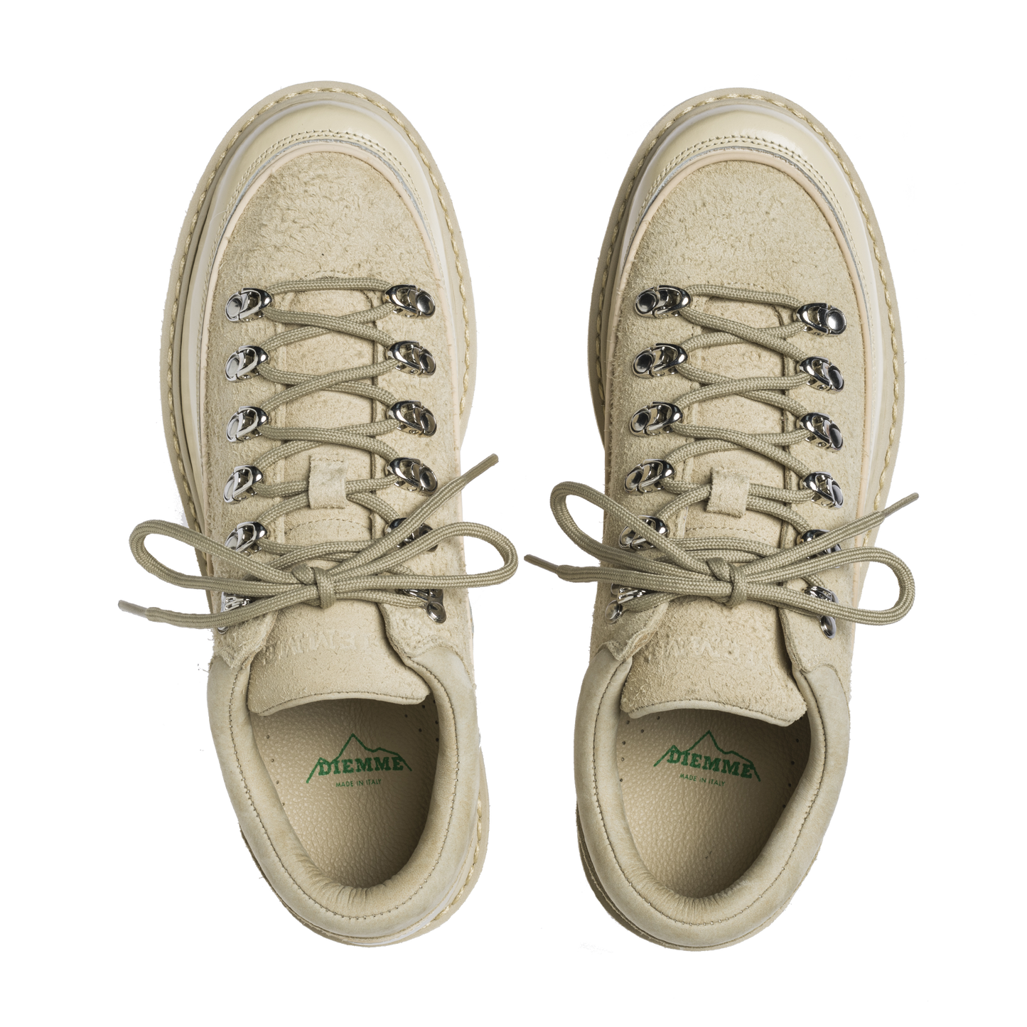 Cornaro Gala Sesame Rough Suede M