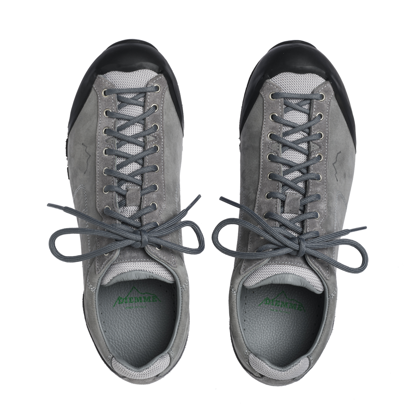 Movida 92 Dark Grey Nubuck M