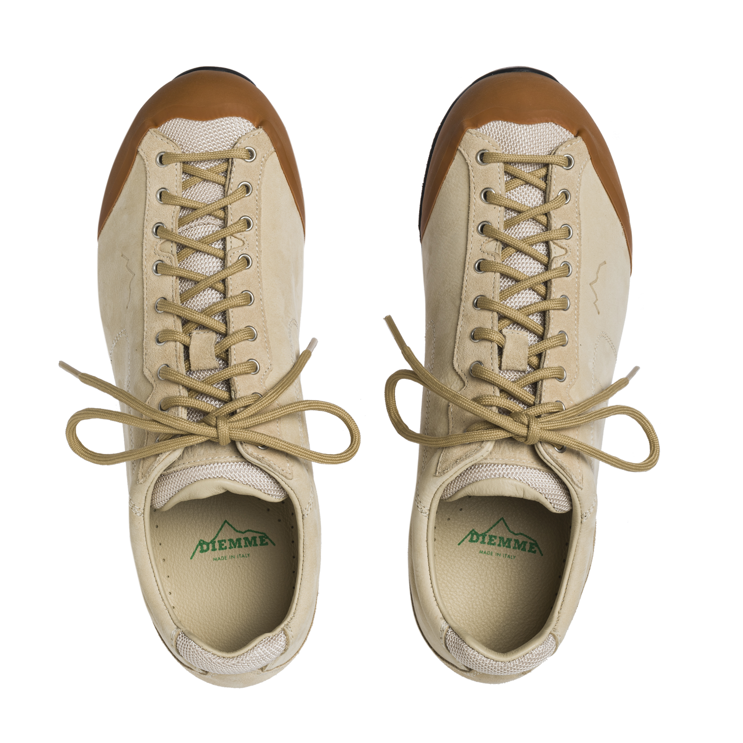 Movida 92 Light Tan Nubuck W