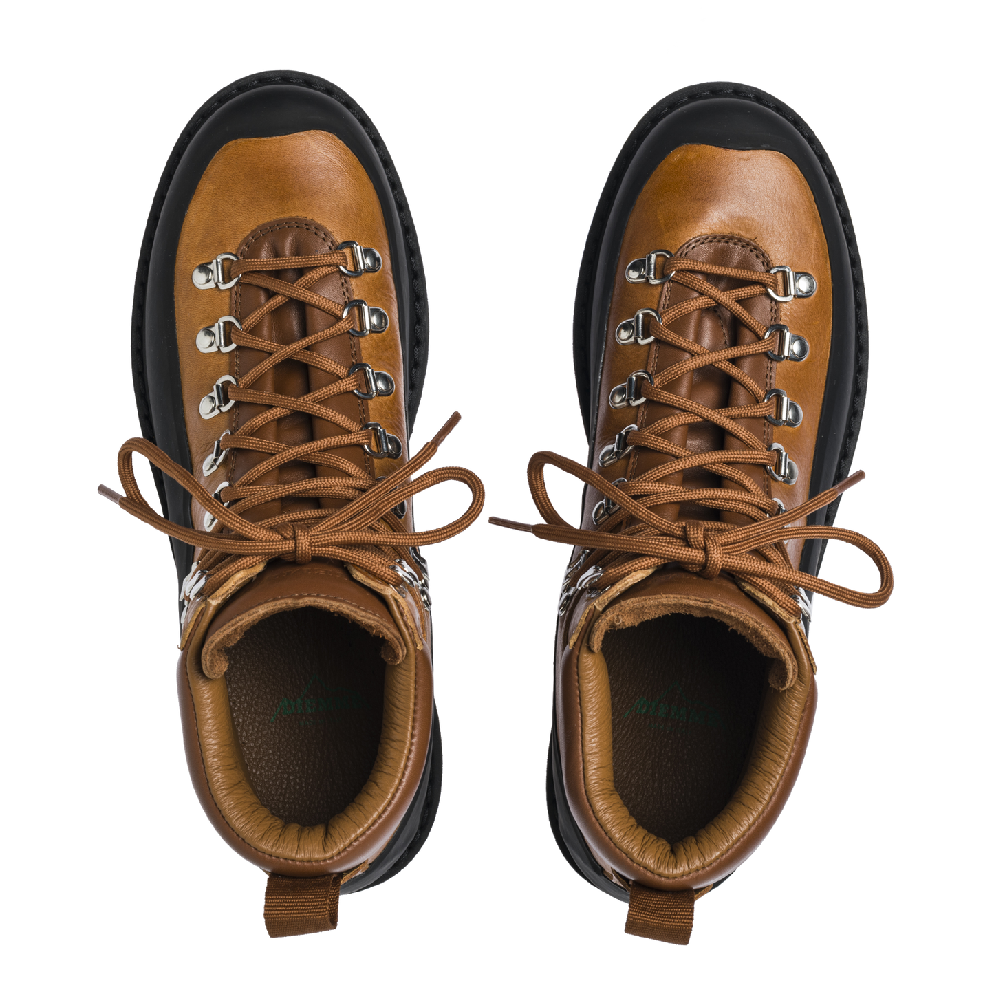 Roccia Vet Gomma Tan Bovine Leather M