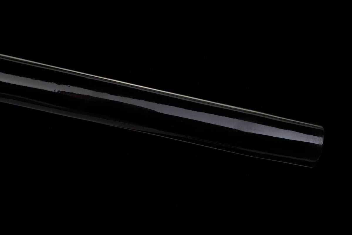 Kill Bill - Budd's Display (Straight Blade) Katana