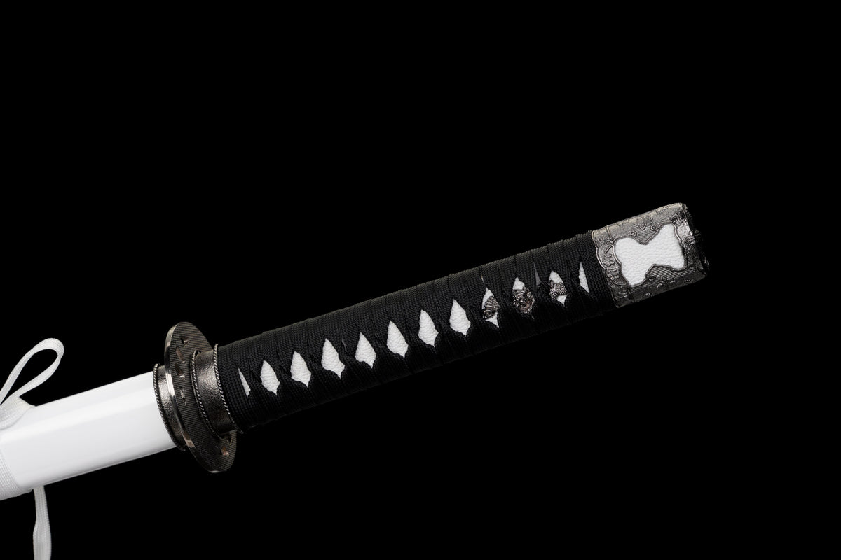 Kill Bill - Budd's Display (Straight Blade) Katana