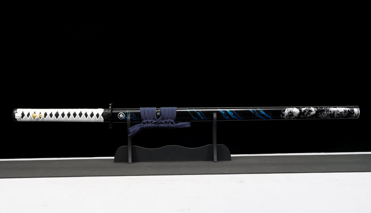 Ghost Of Tsushima - Jin Sakai Display Katana
