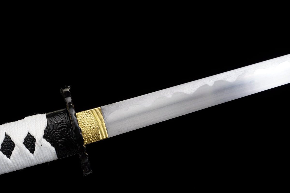 Ghost Of Tsushima - Jin Sakai Display Katana