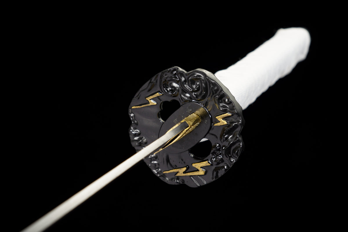 Ghost Of Tsushima - Jin Sakai Display Katana