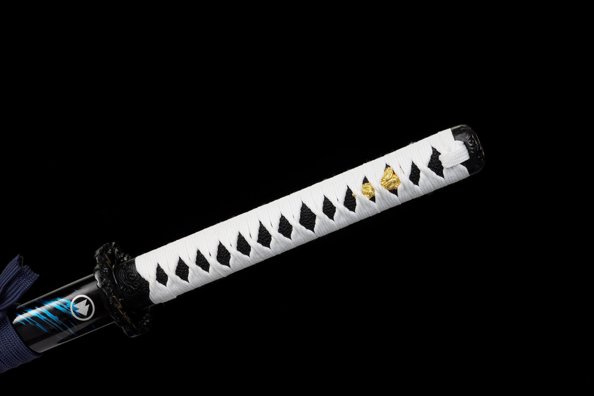 Ghost Of Tsushima - Jin Sakai Display Katana