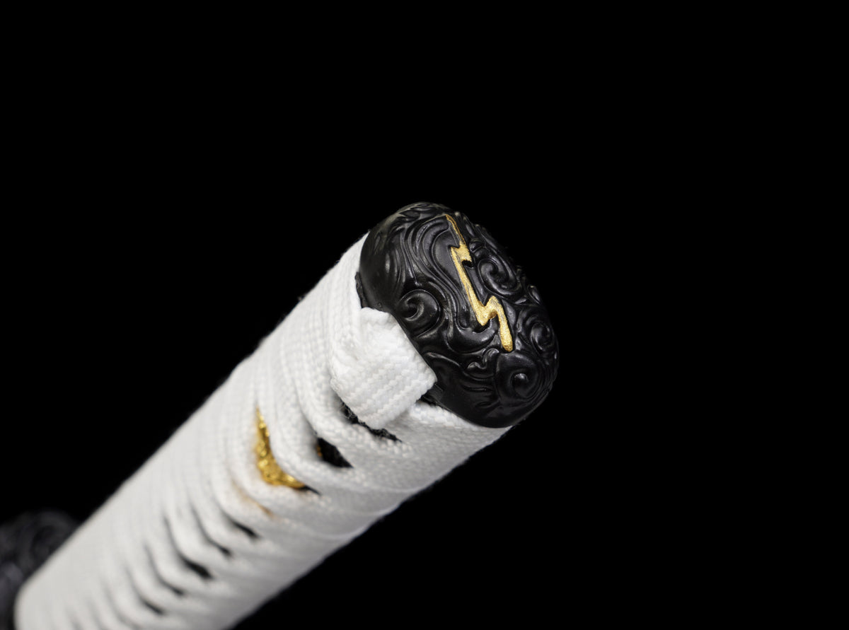 Ghost Of Tsushima - Jin Sakai Display Katana