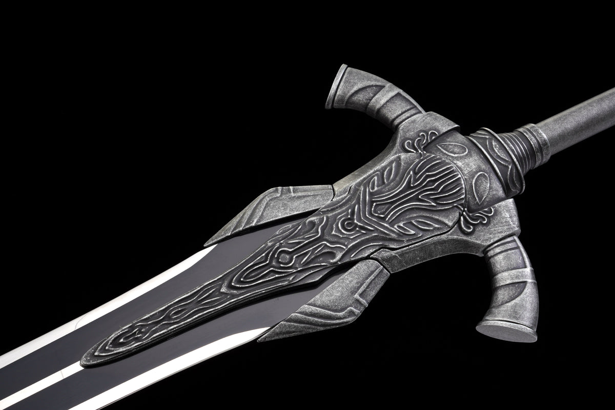Dark Souls - Greatsword of Artorias V2