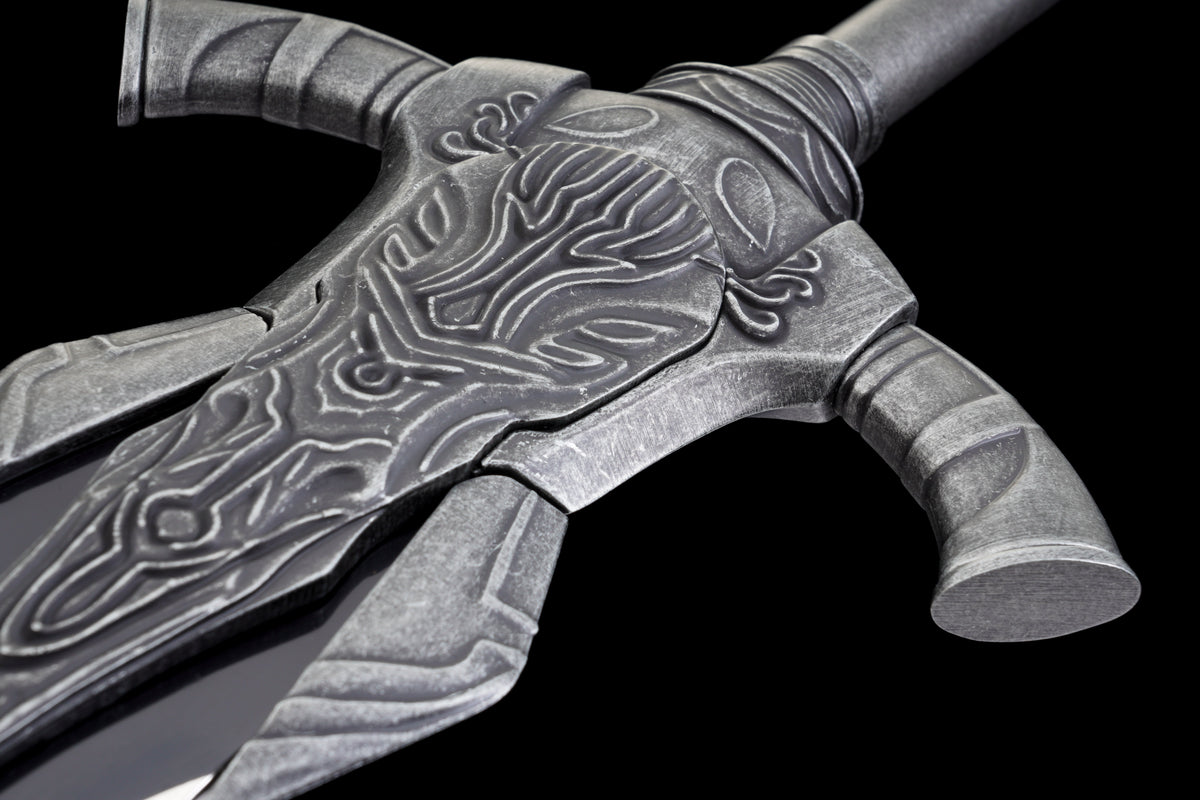 Dark Souls - Greatsword of Artorias V2