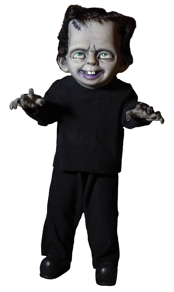 Frankie Monster Kid