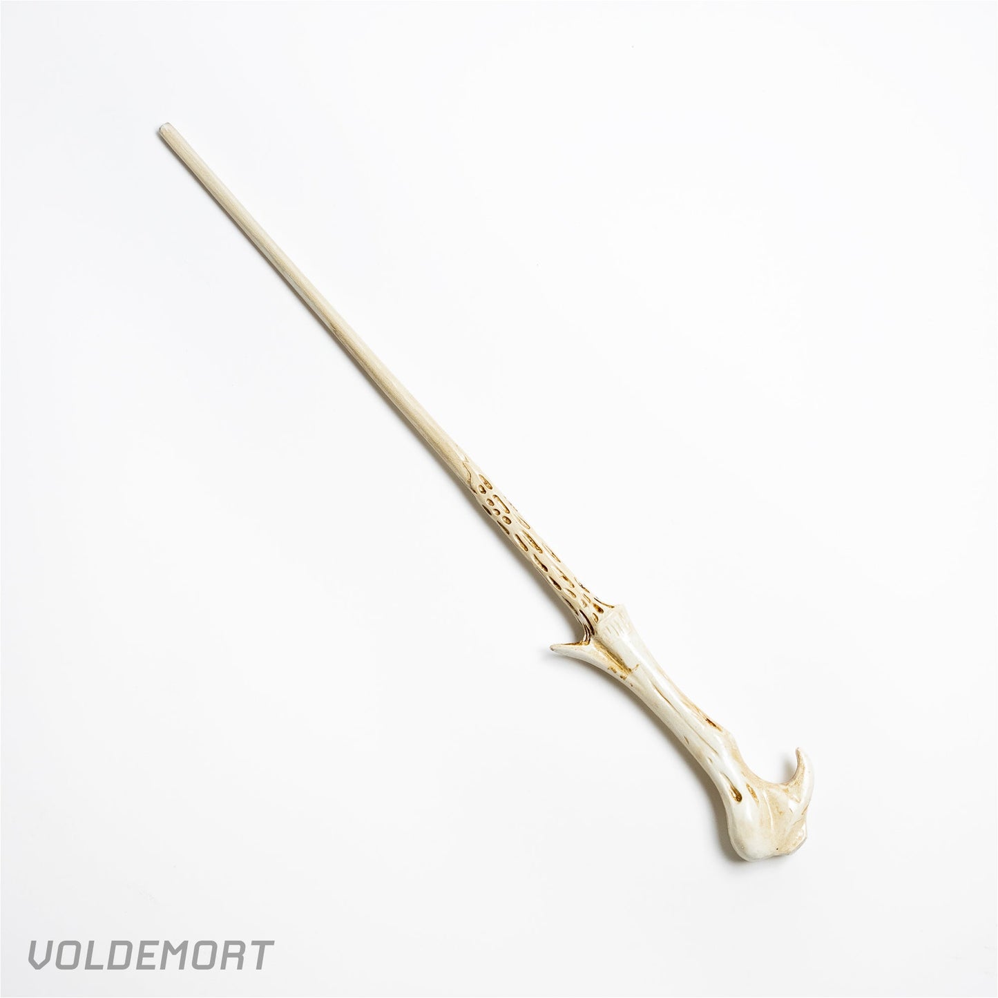 Magic Wands - Dark Lord's Wand (Resin)