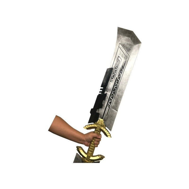Deluxe Thanos Sword (Resin)