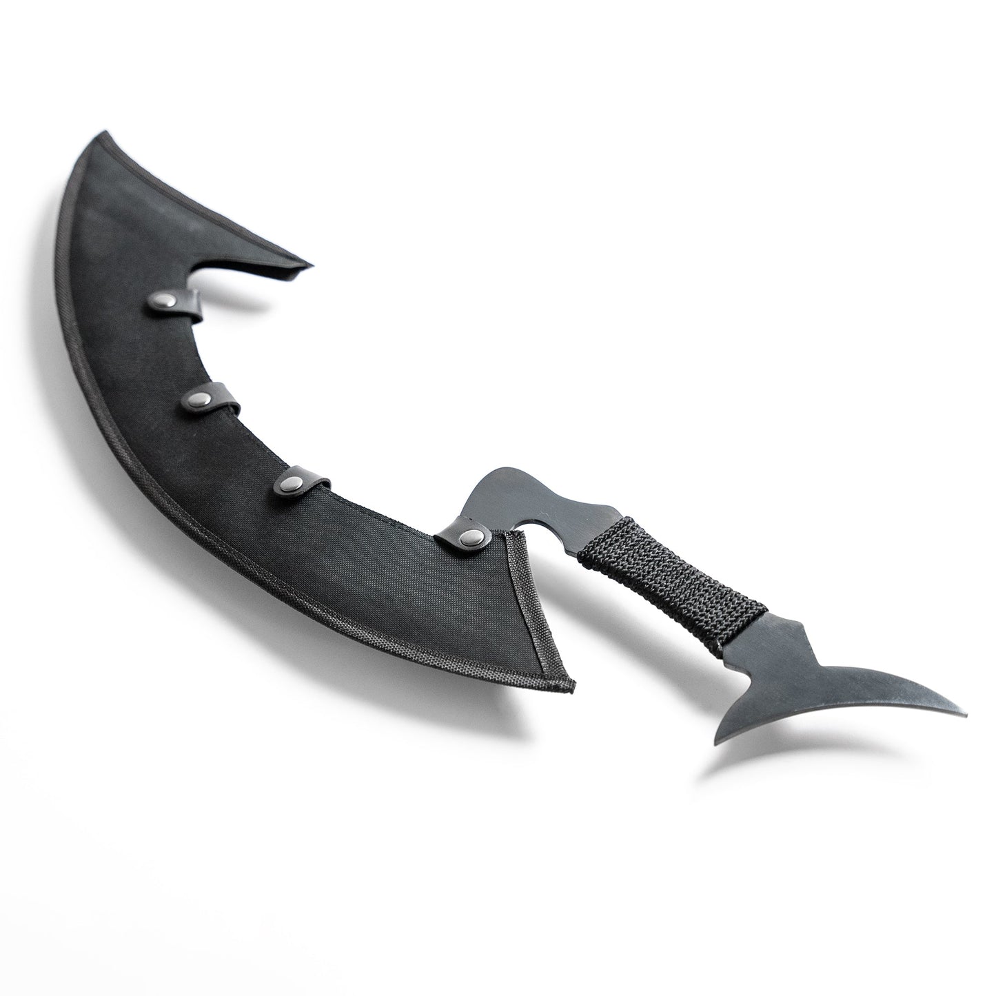 Diana’s Crescent Moonsilver Blade