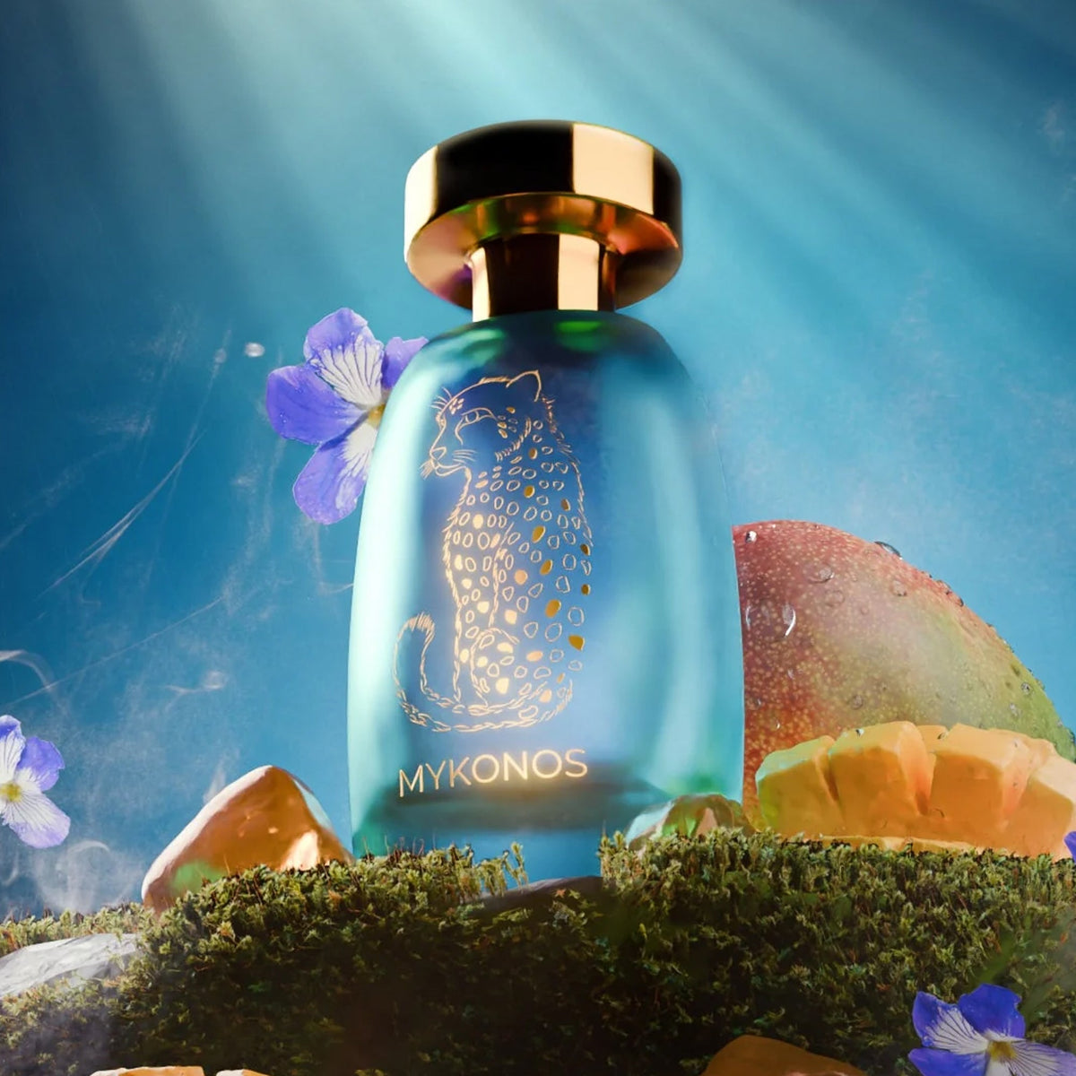Mykonos Dreamscape Extrait De Parfum 100ml Spray