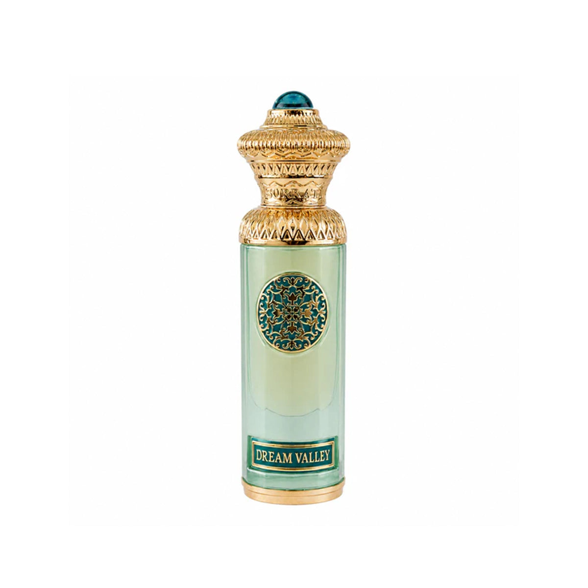 Surrati Dream Valley Concentrated Perfume Oil 25ml Roll-On