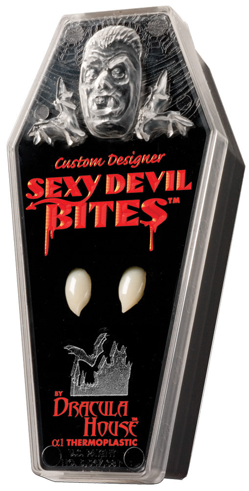 Fangs Sexy Bites