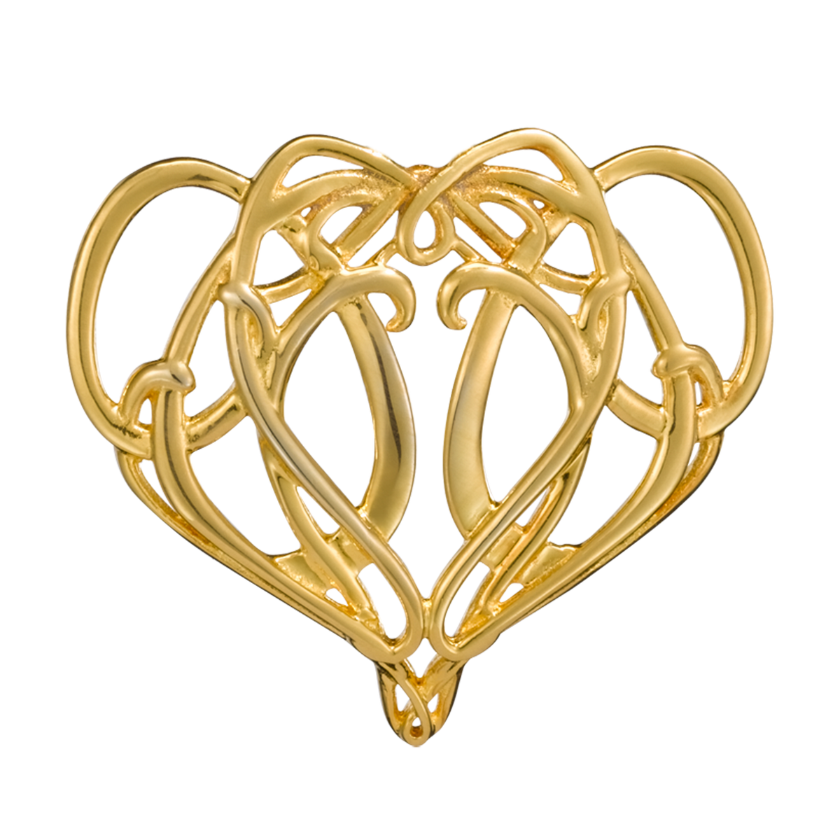 The Hobbit - Elrond Brooch