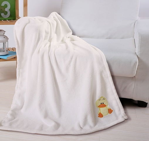 Baby & Toddler Blankets