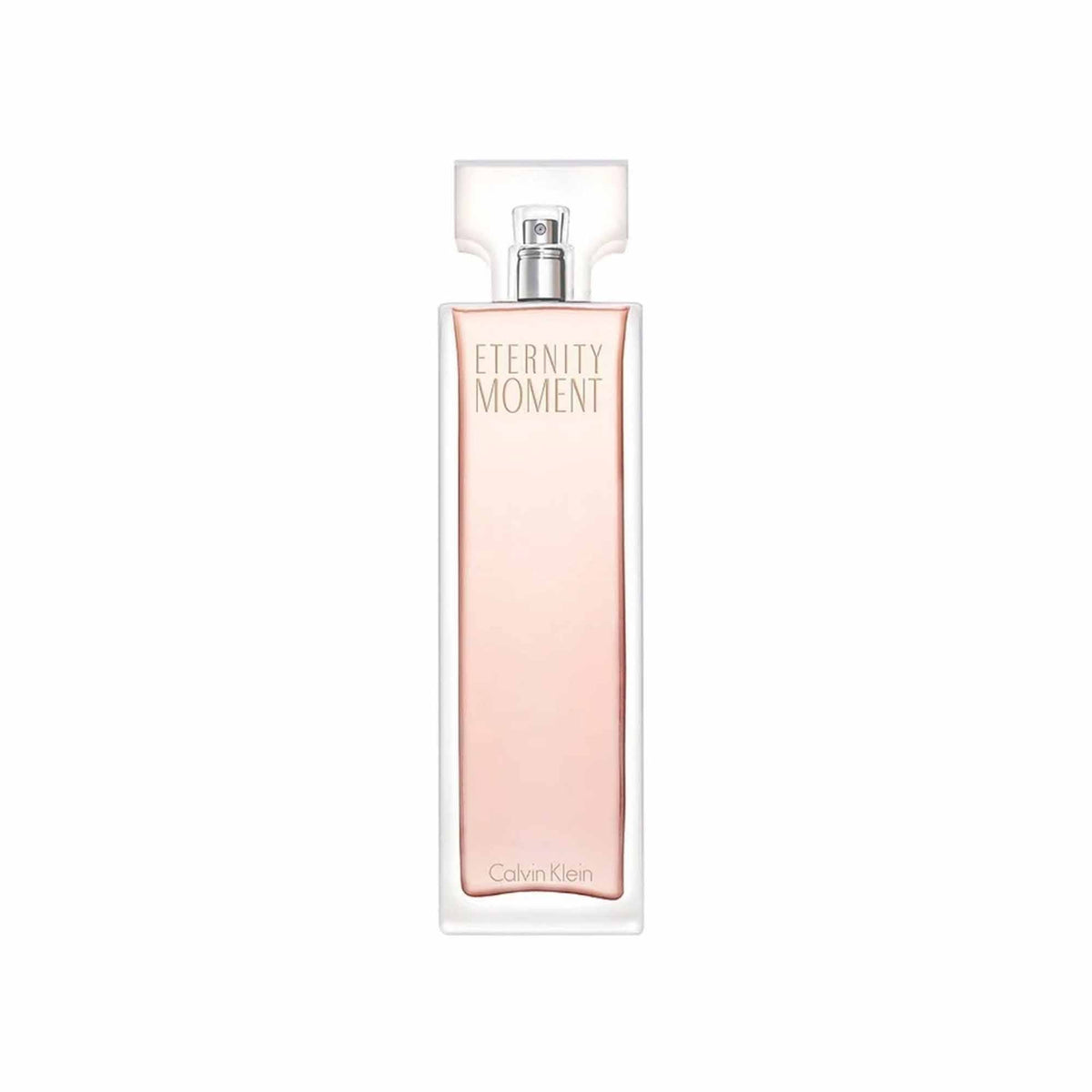 Eternity Moment Eau de Parfum 50ml Spray