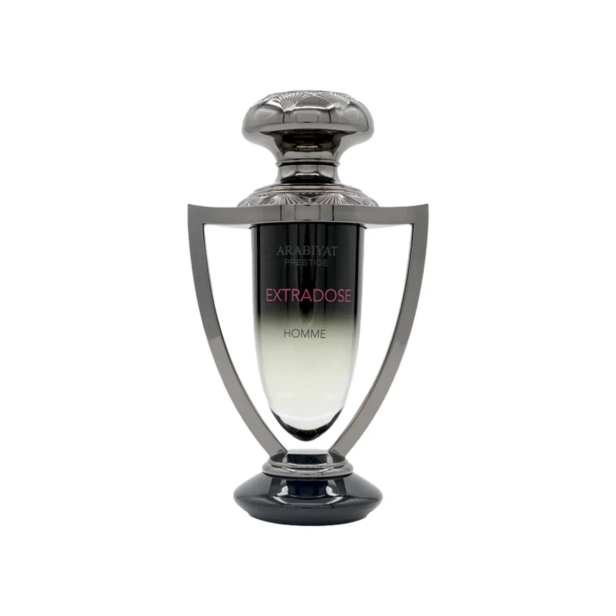 Arabiyat Prestige Extradose Homme Eau De Parfum 80ml Spray