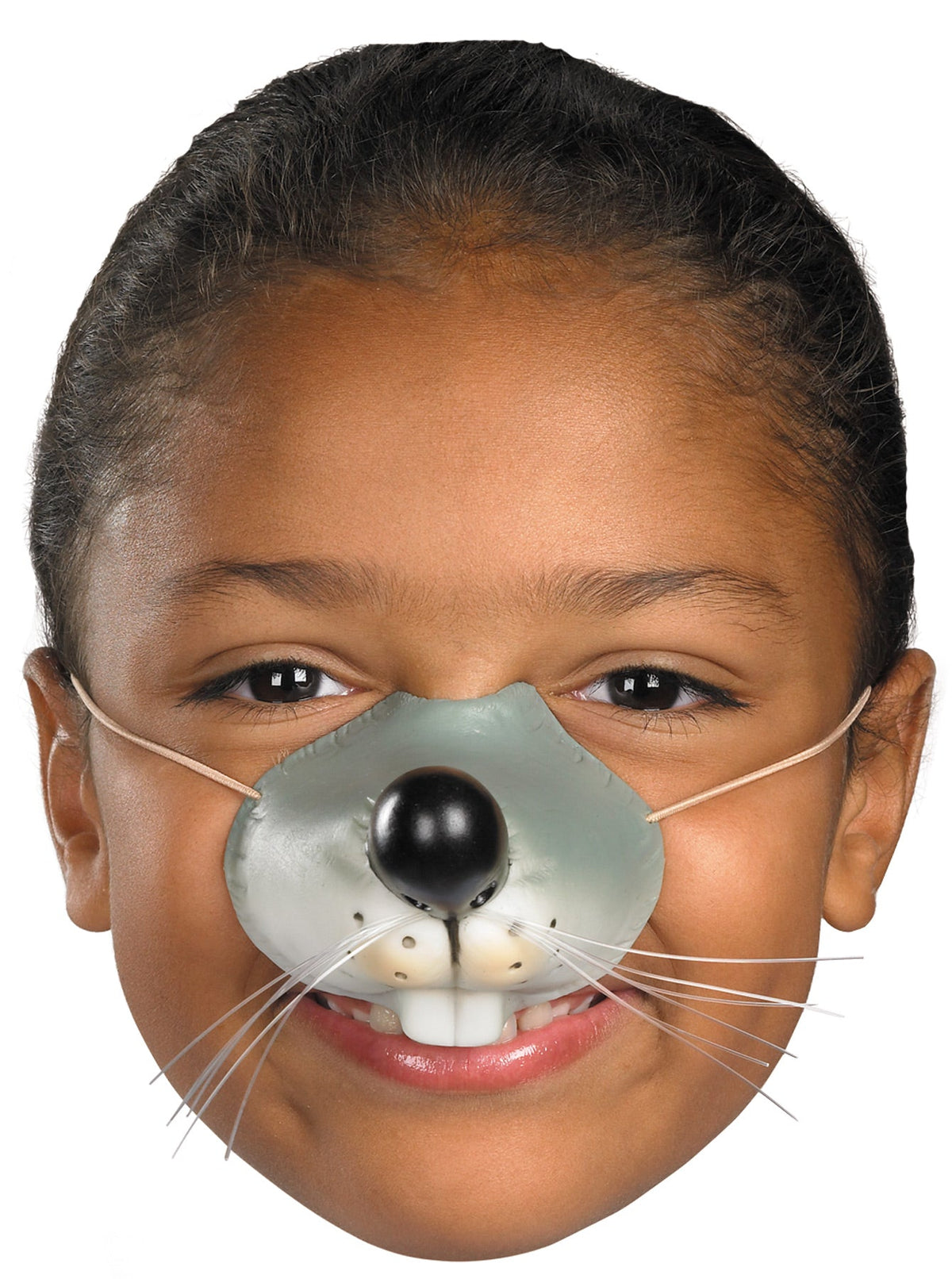 Mouse Nose with Elastic Band