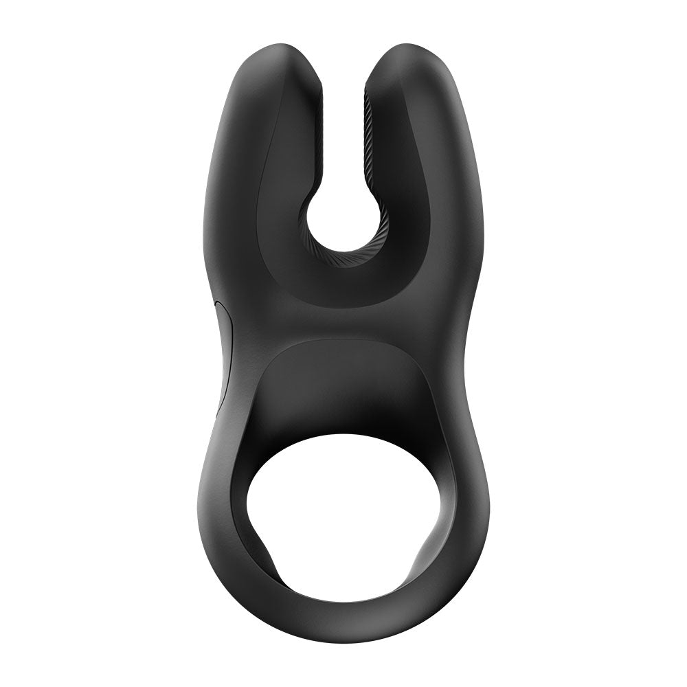 Fun Factory NOS Pro – USB-C Rechargeable Vibrating Cock Ring