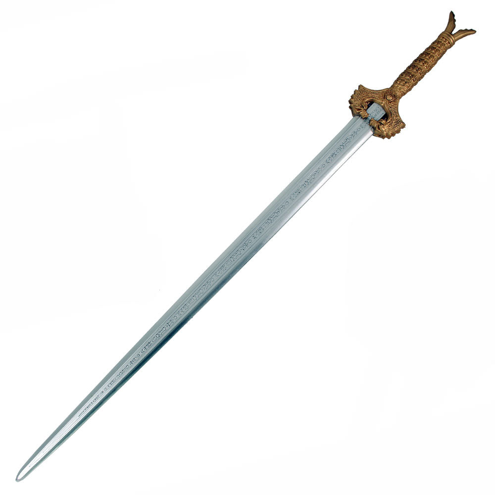 40.5" God Killer Costume Replica Foam Sword