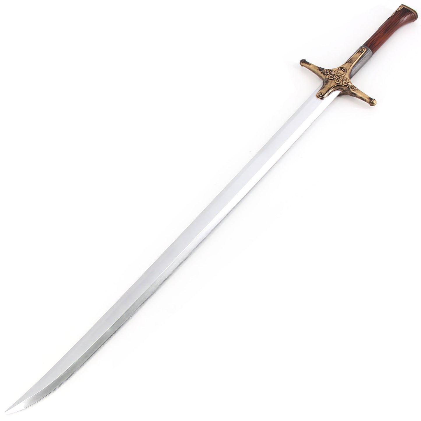 Decorative Sword High Density Foam Cosplay Prop