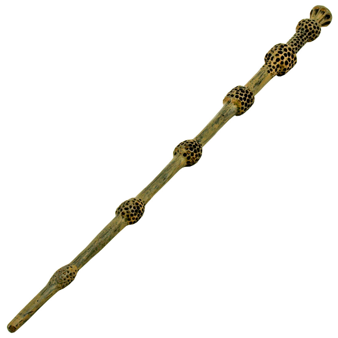 Order of the Dumbledore Magic Wand Cosplay Costume - TOPHATTER'S ARMORY DEALS