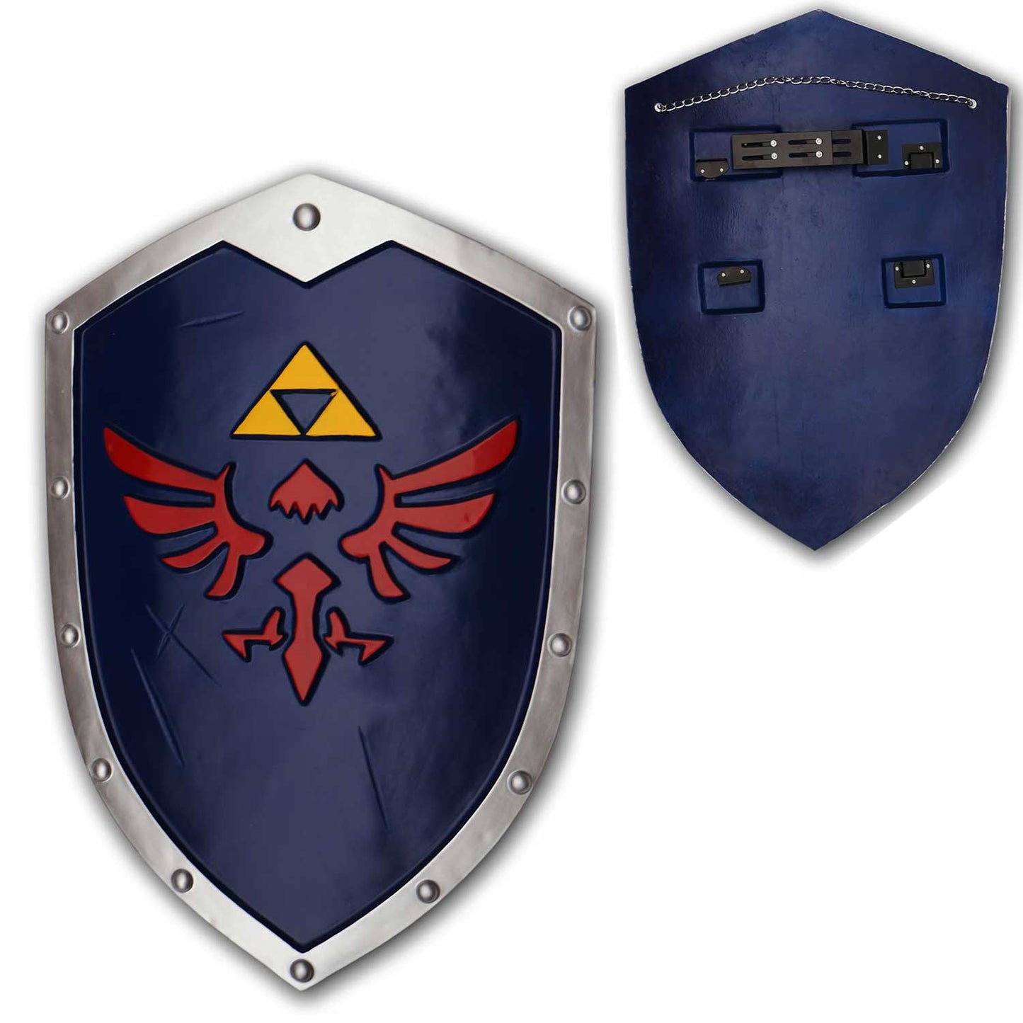 Legend of Zelda Shield Breath of the Wild