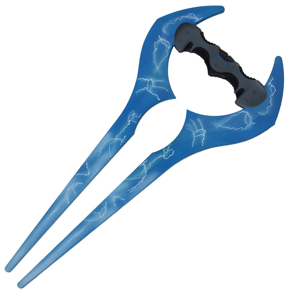Sliver Foam Energy Cosplay Weapon