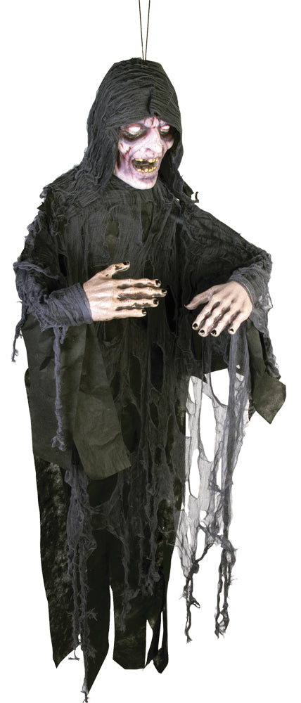 Ghost 4' Poly Foam Prop
