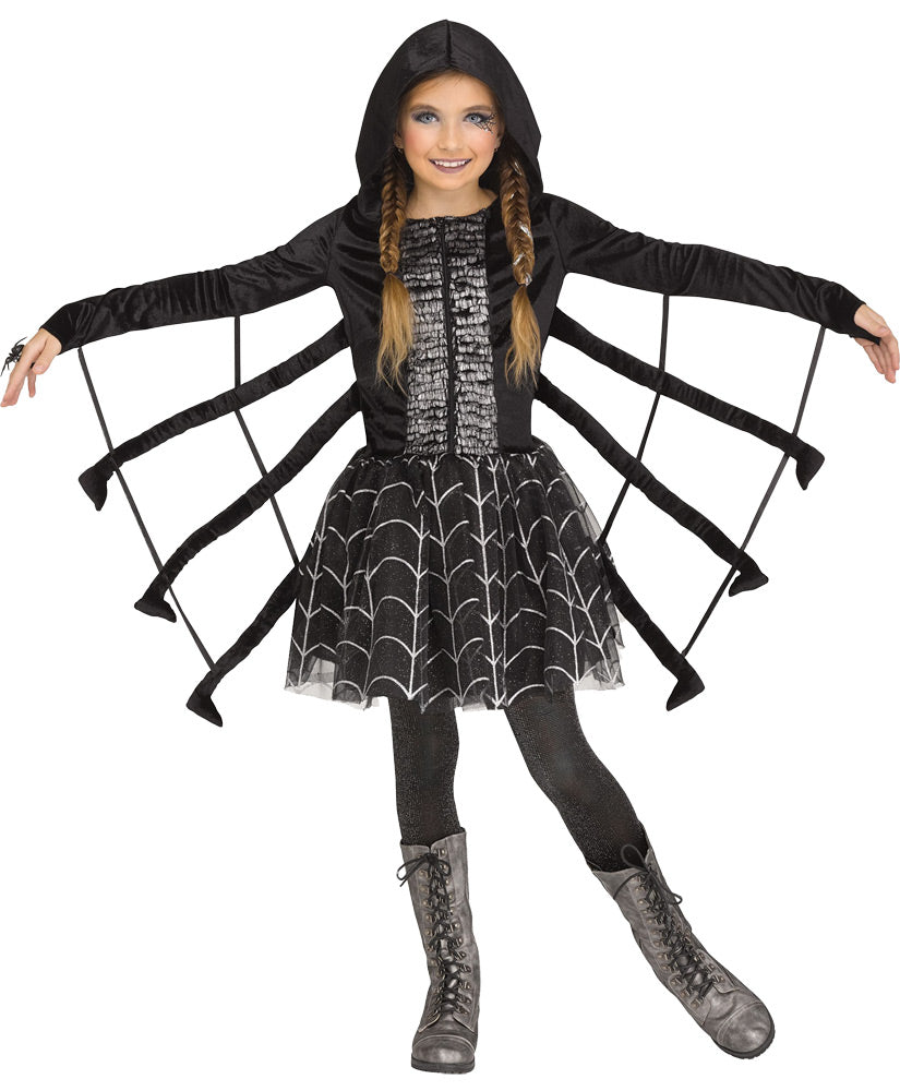 Sparkling Spider