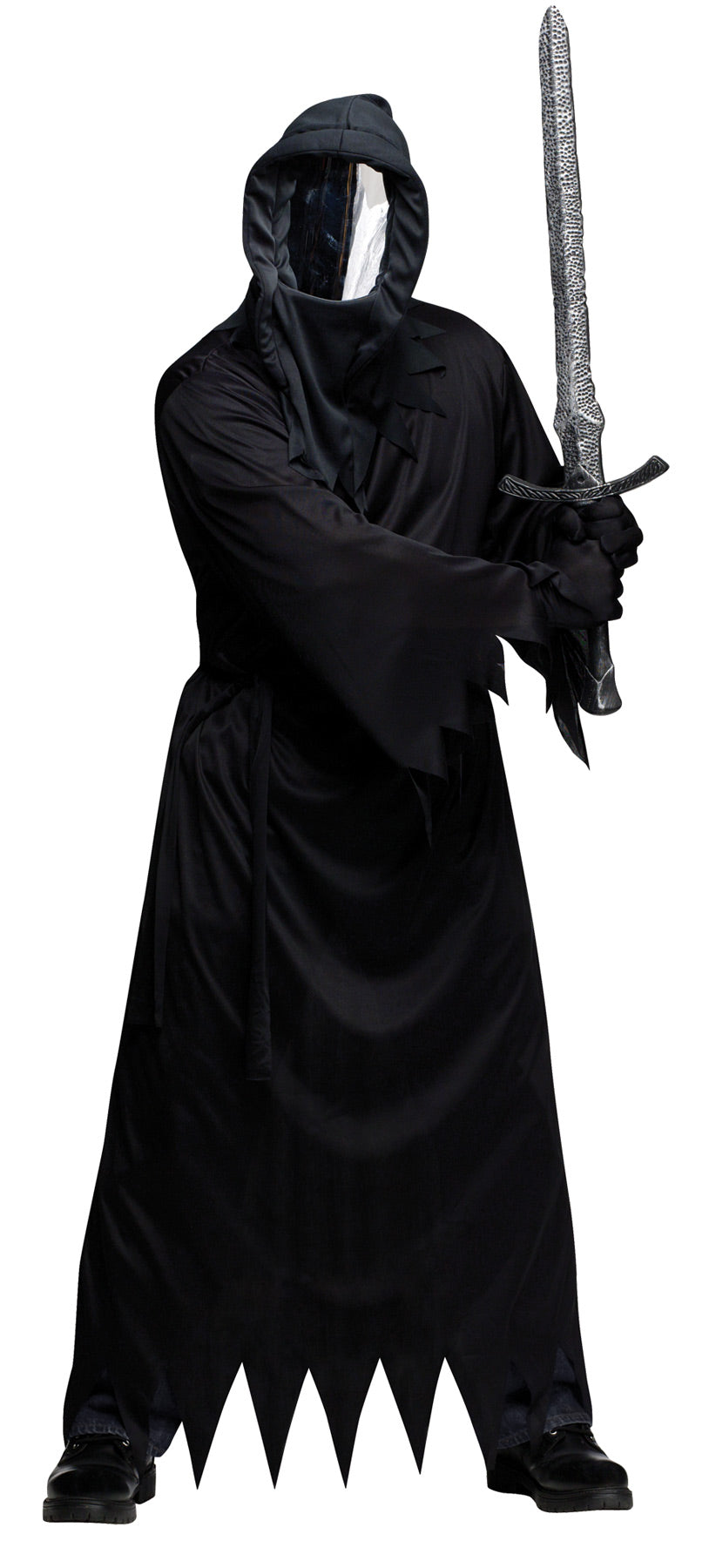 Ghoul Mirror Costume