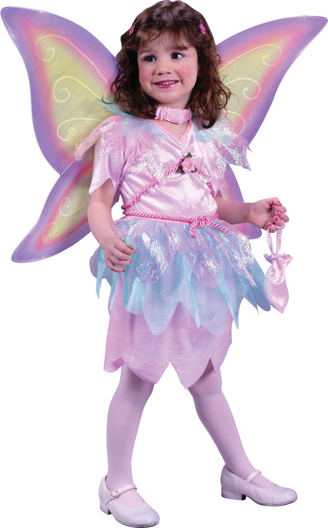 Sparkle Pixie