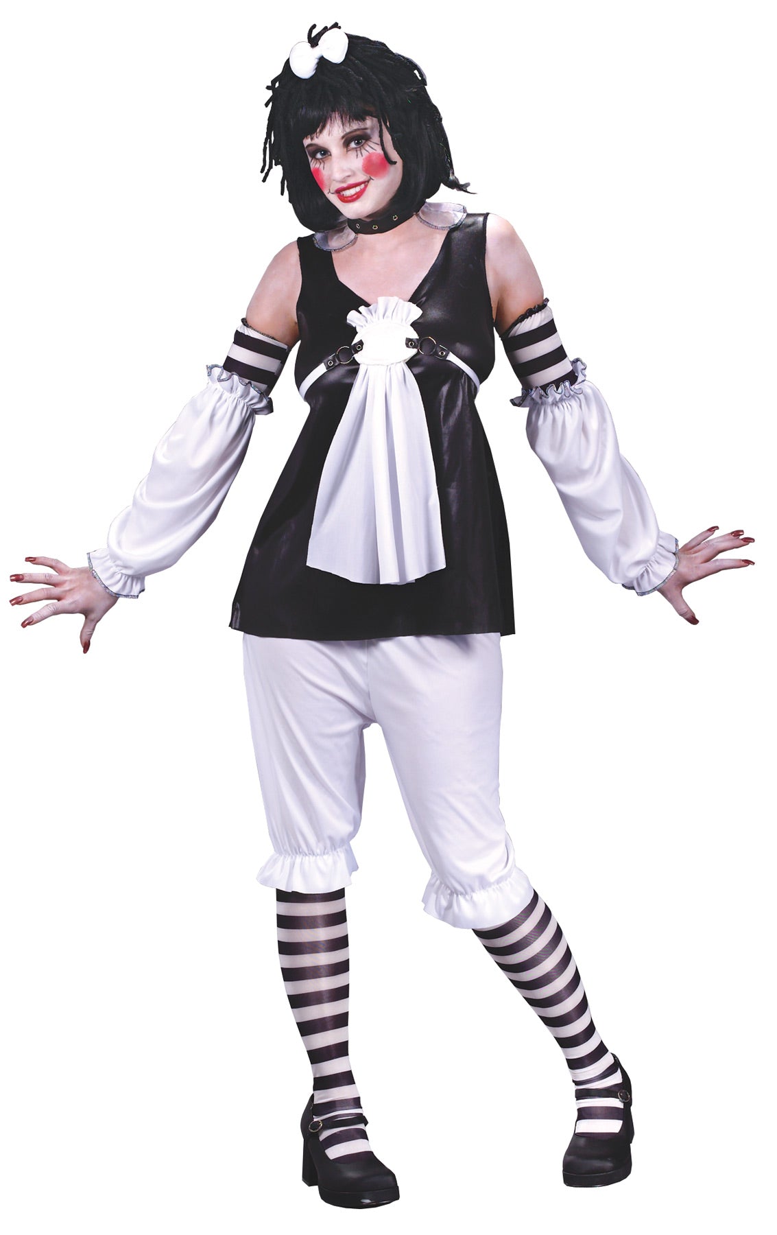 Goth Ann