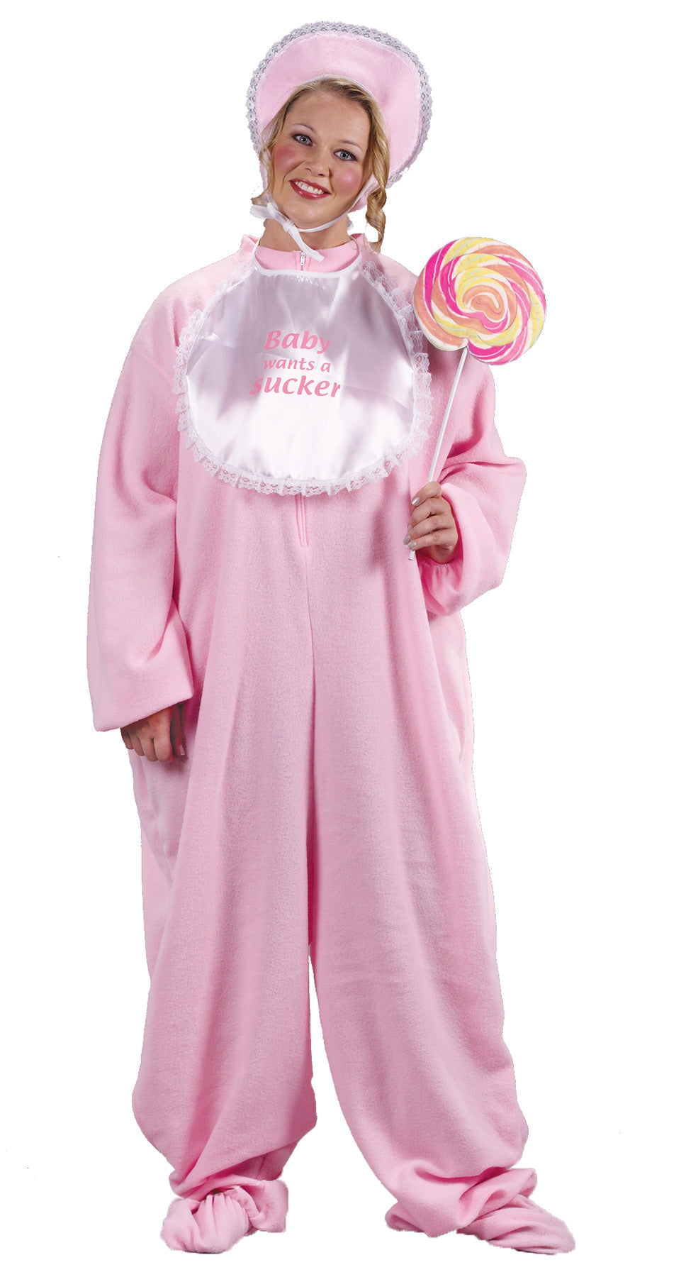 Men's Plus Size PJ Jammies