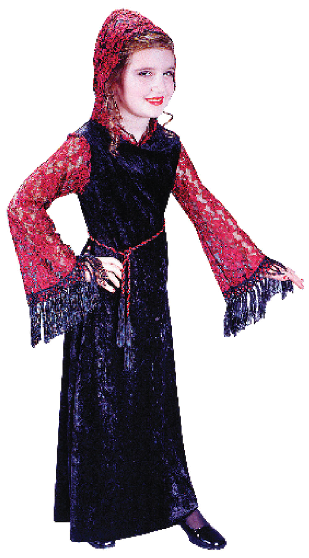 Gothic Countess
