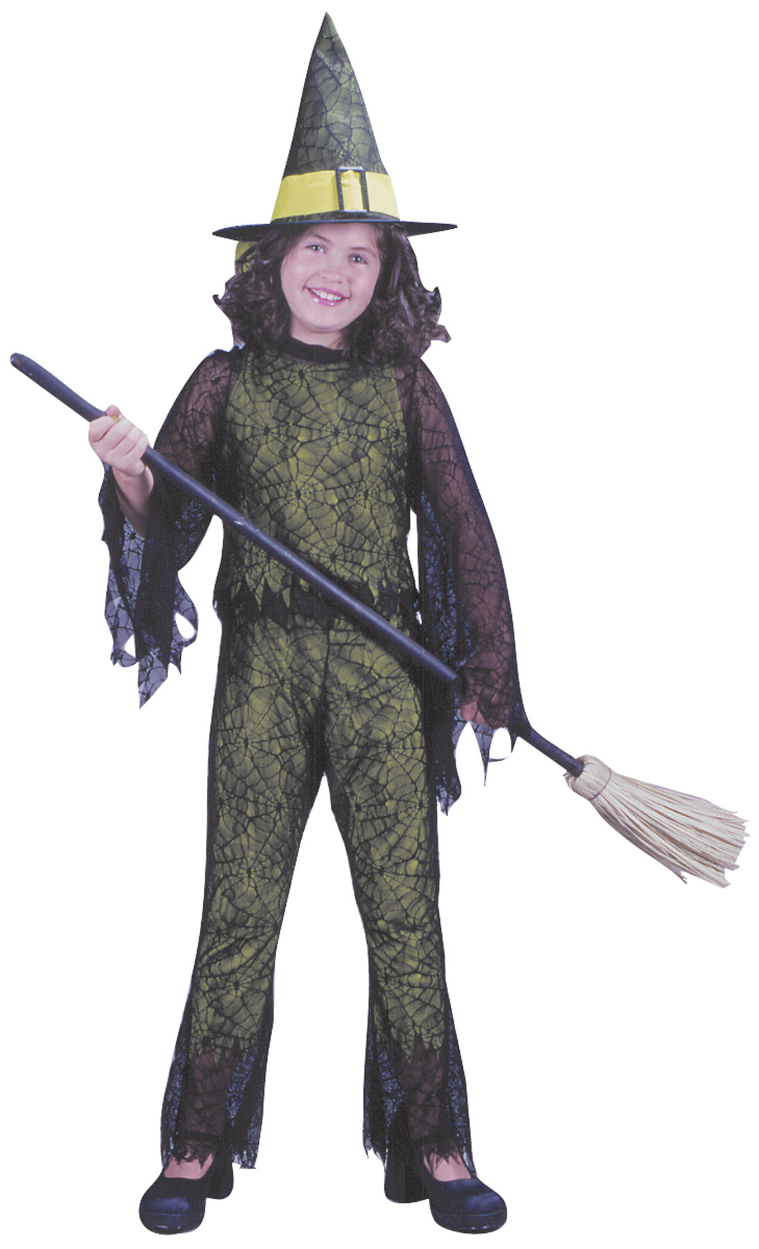 Funky Witch